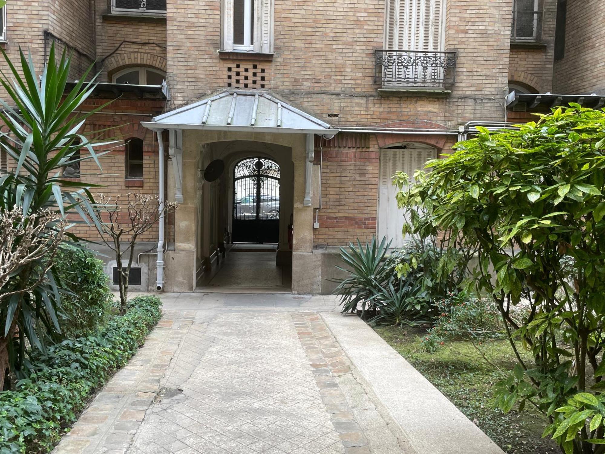 Apartamento Le Pinky Bird - 12 Paris
