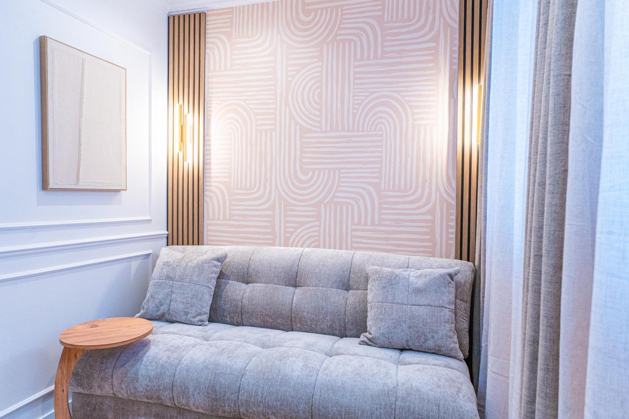 The Element Hotel 3*