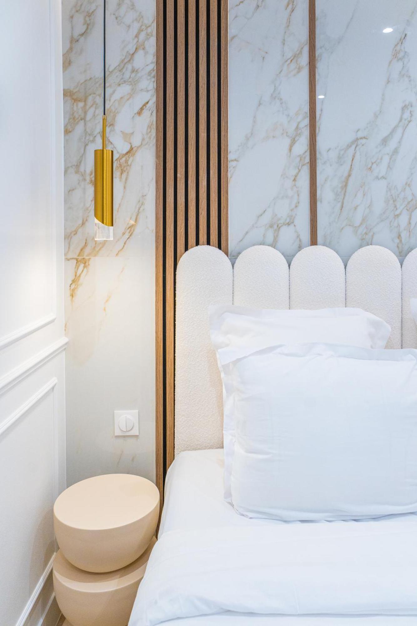 Hotel The Element 3*