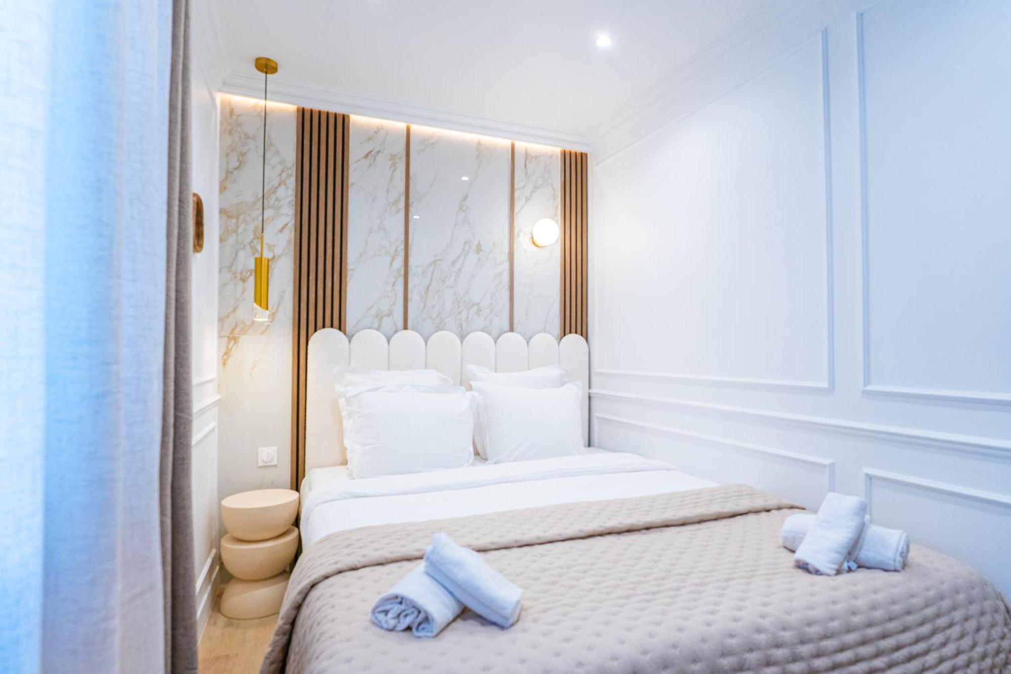 The Element Hotel Paris