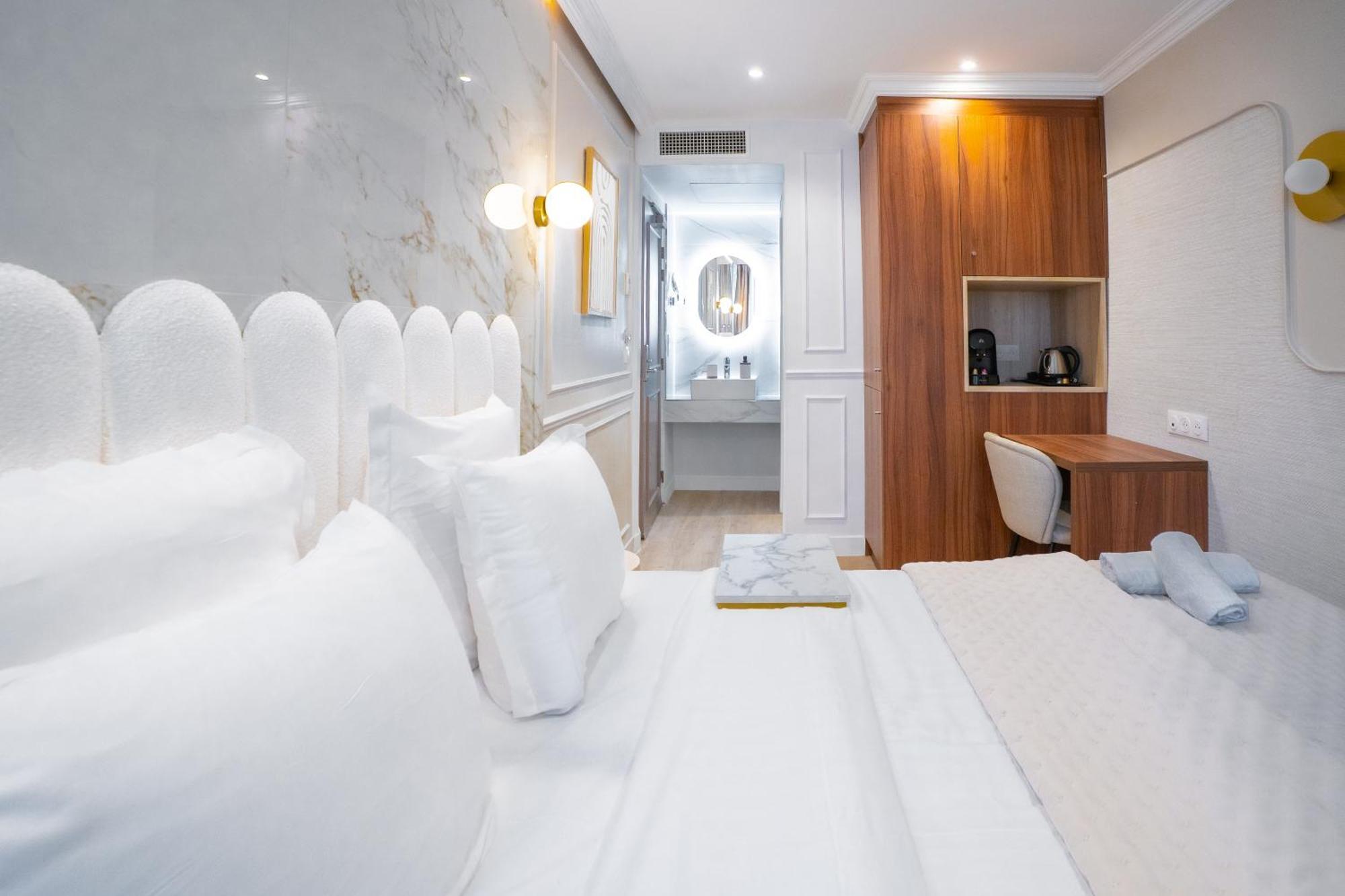 The Element Hotel