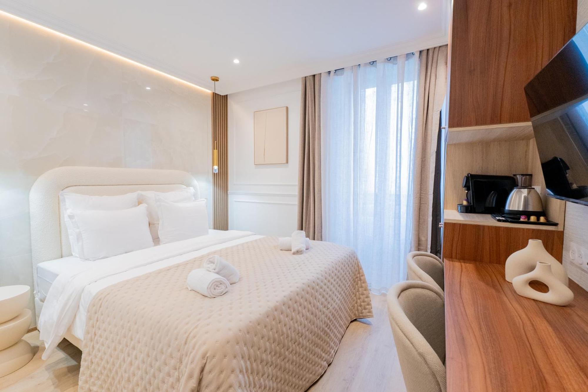 The Element Hotel Paris