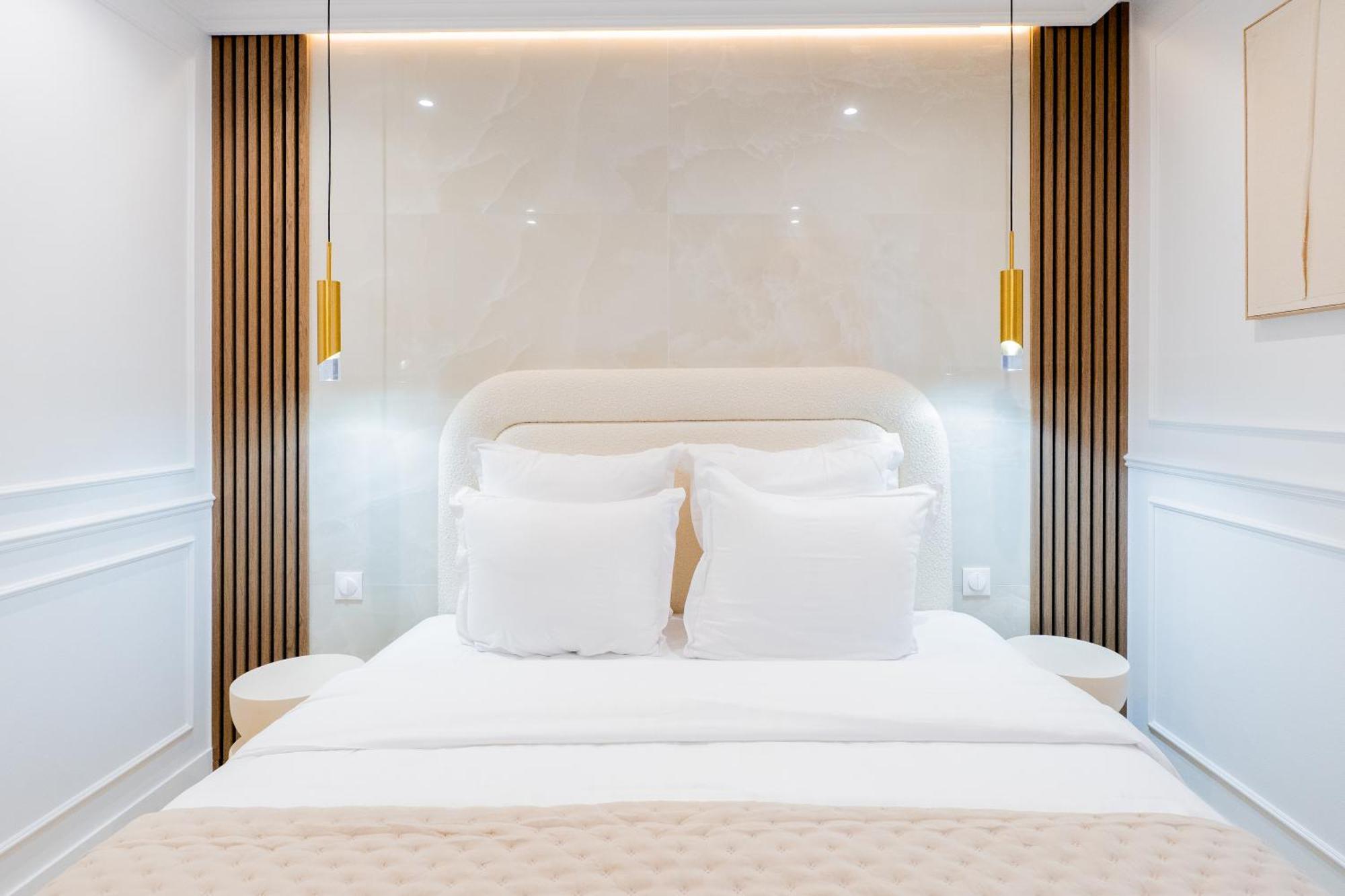 Hotel The Element 3*