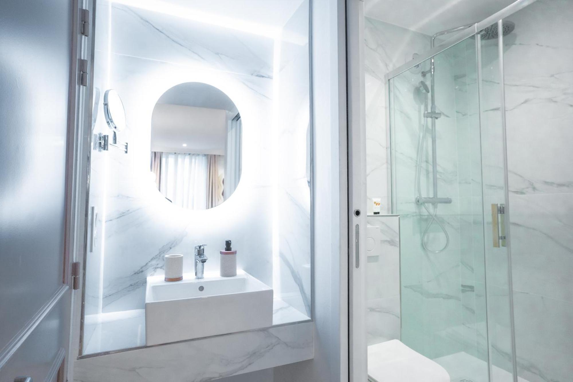 The Element Hotel Paris