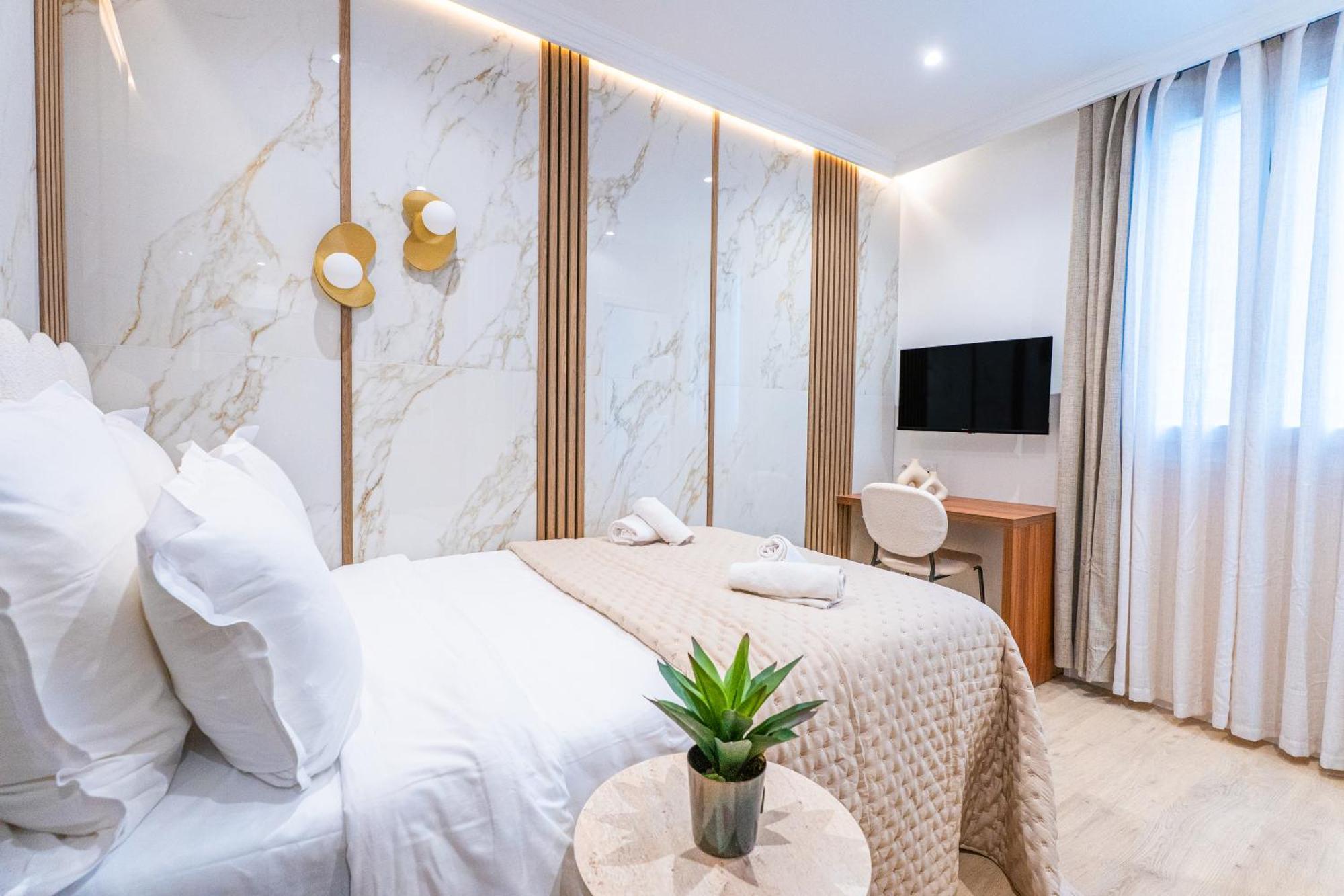 The Element Hotel