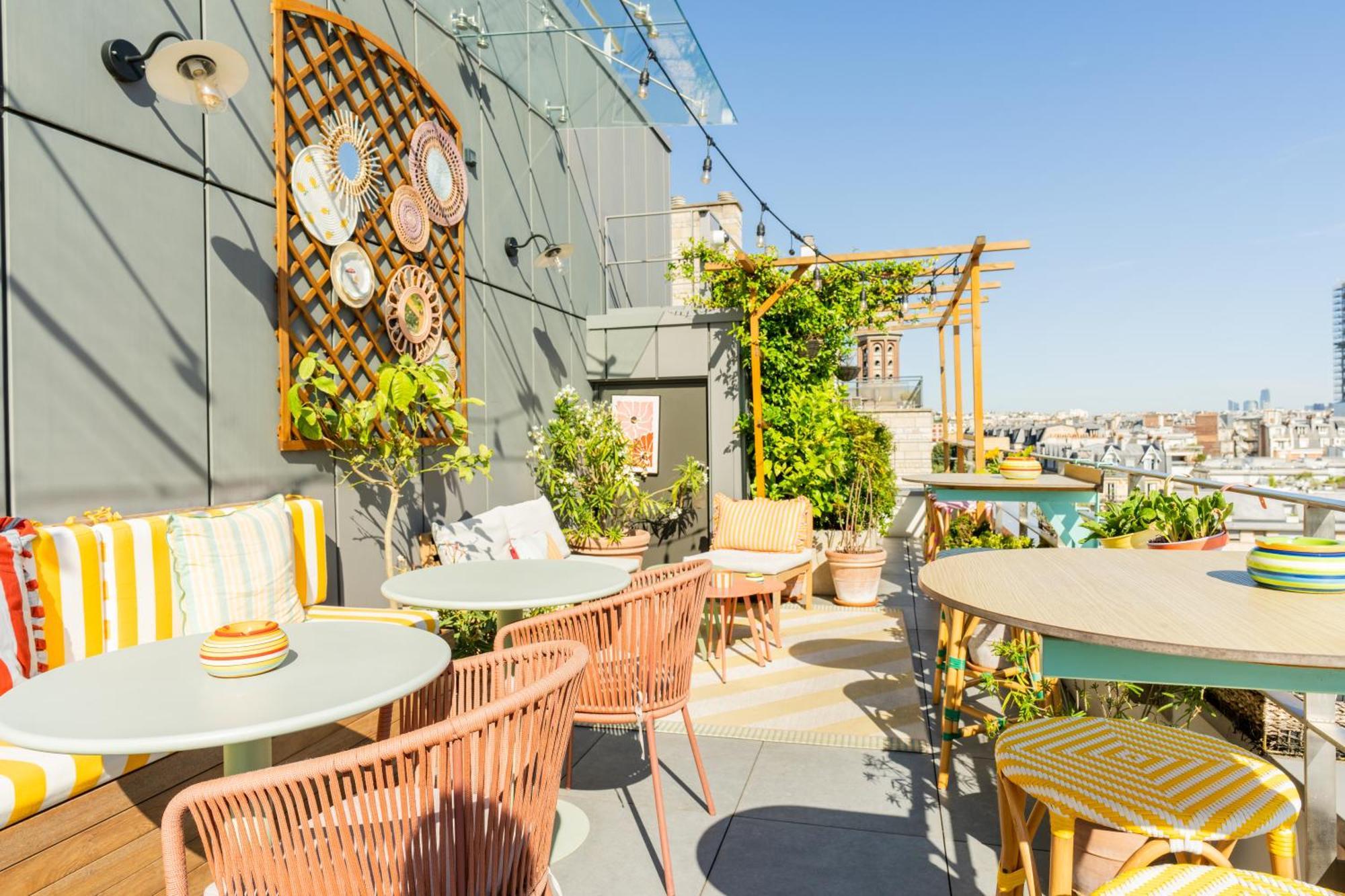 Quinzerie Hotel 4*