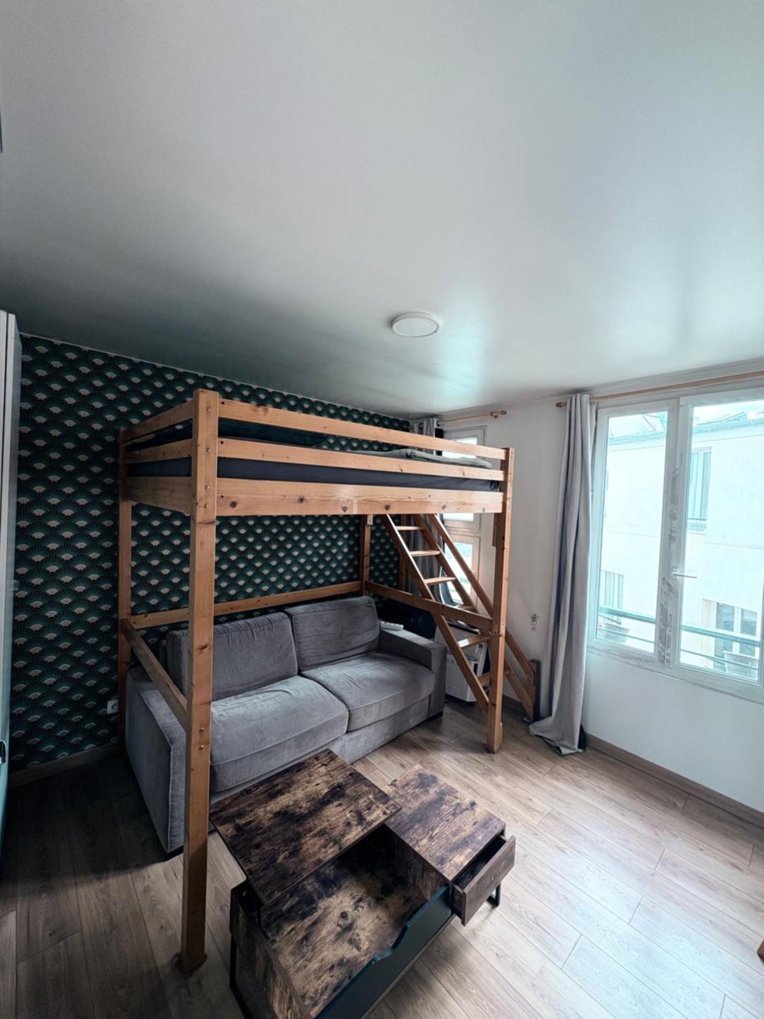 Apartamento Equipe, Lumineux A