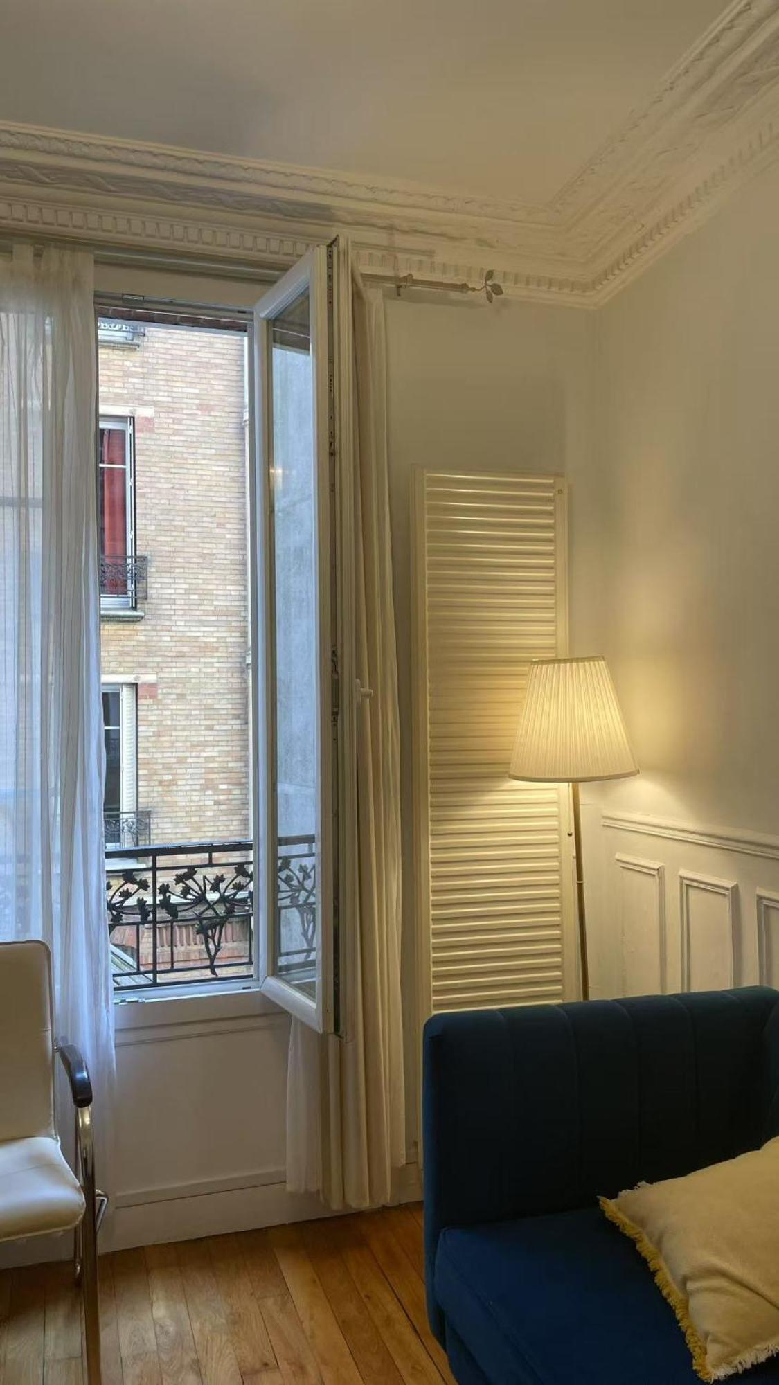 Apartamento Le Pinky Bird - 12 *