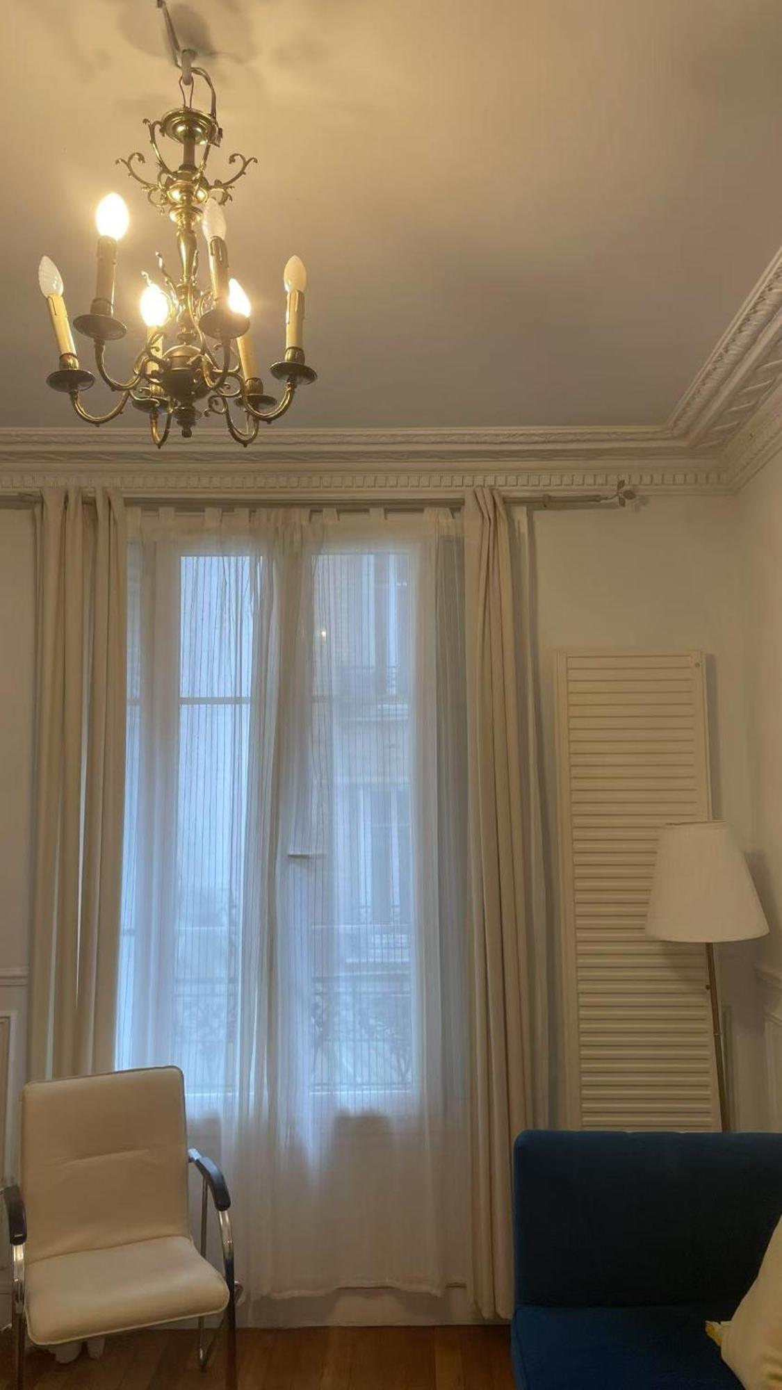 Apartamento Le Pinky Bird - 12