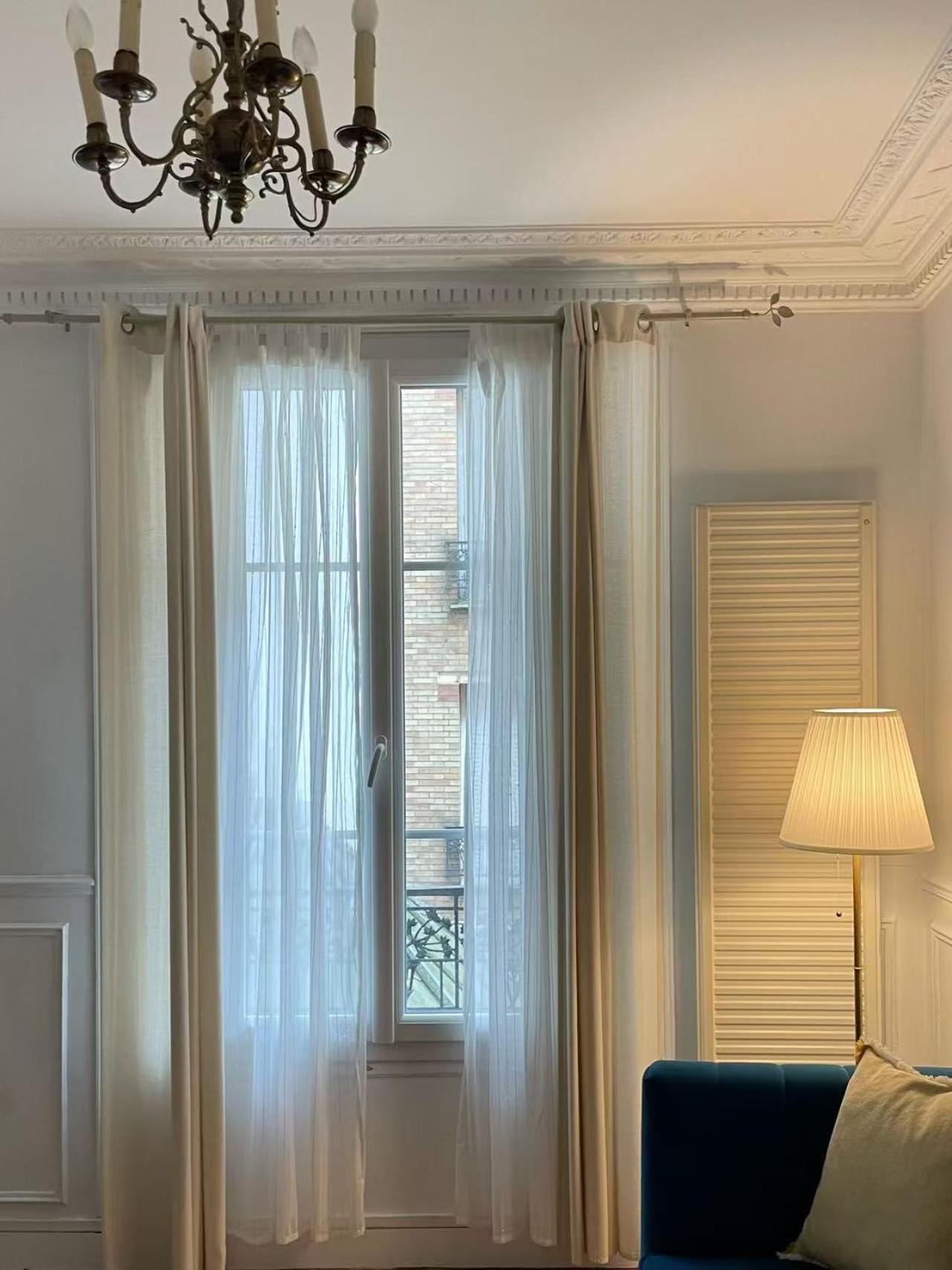 Le Pinky Bird - 12 Apartamento