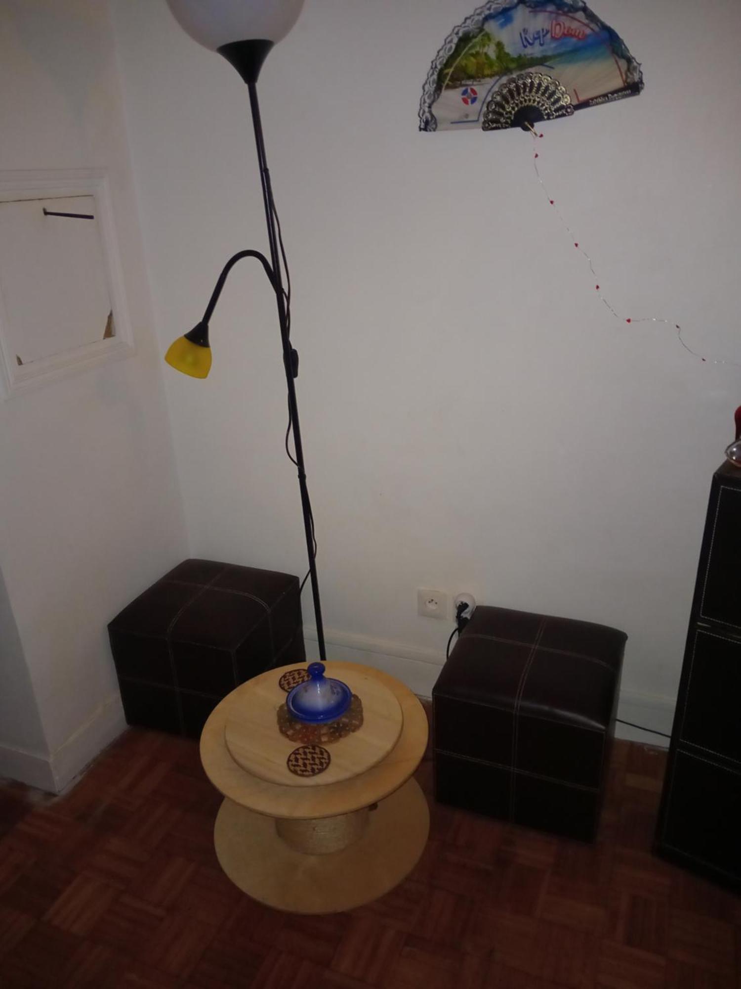 Apartamento Charmant Studio