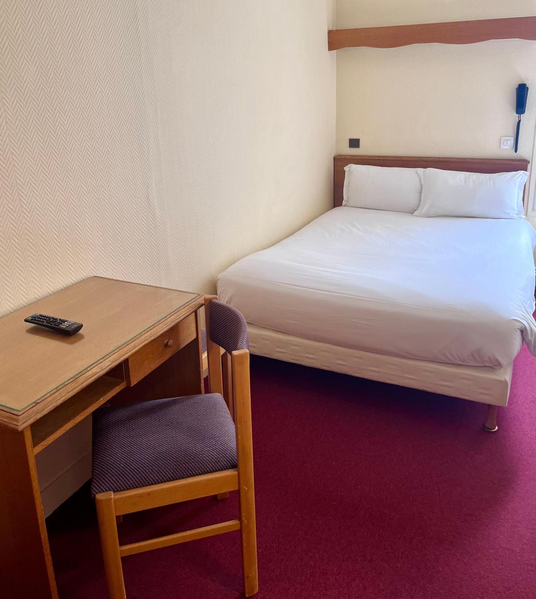 Bercy Hotel *