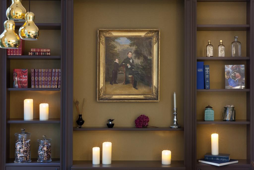 D'orsay - Esprit De France Hotel