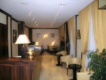 Hipotel Lilas Gambetta Paris