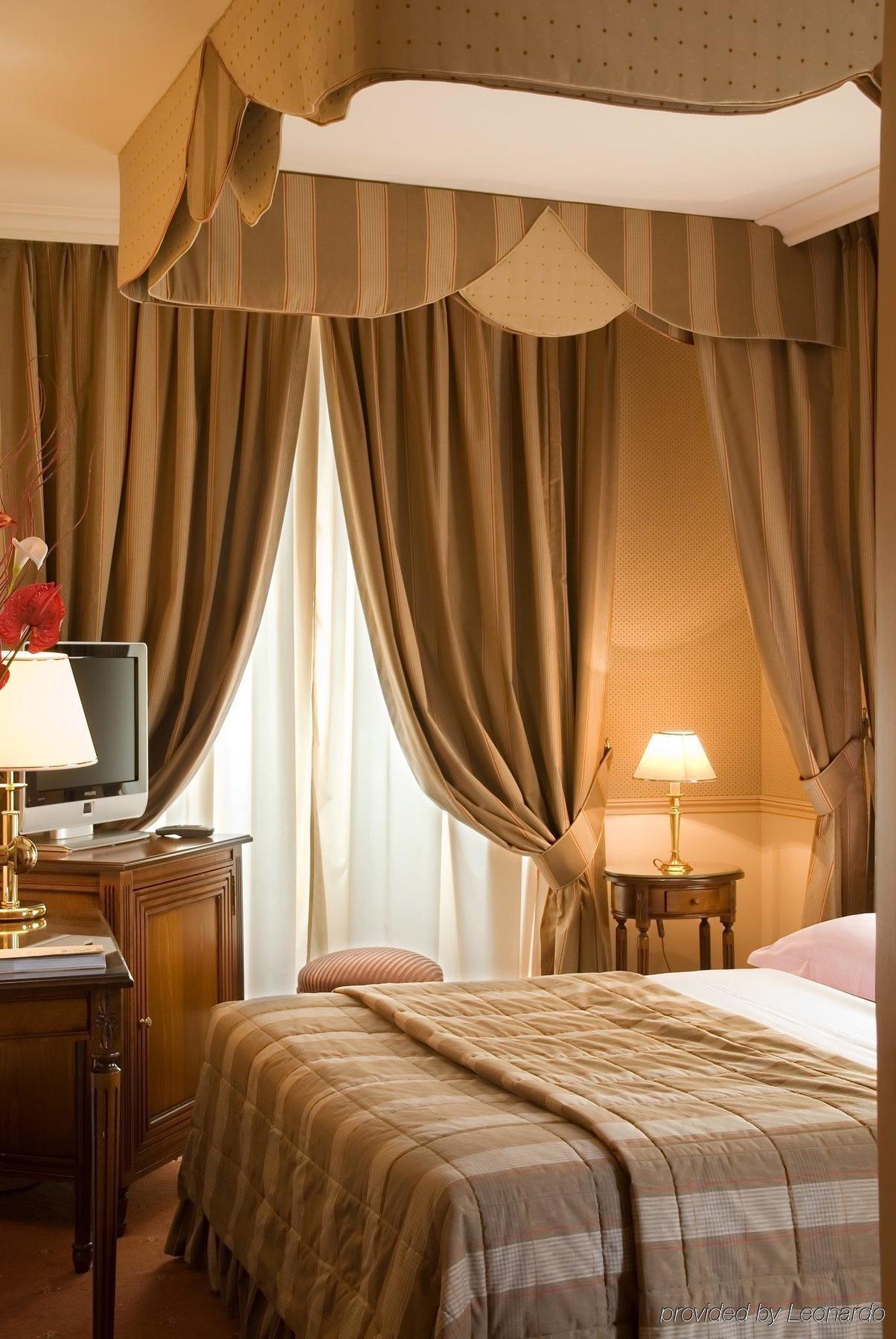 Observatoire Luxembourg Hotel 4*
