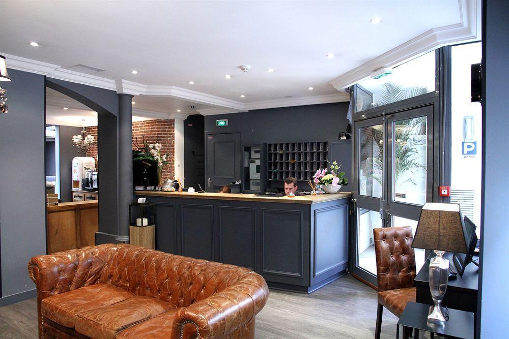 Atelier Montparnasse Hotel 3*