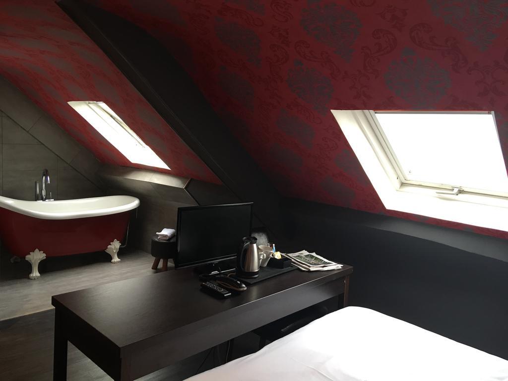 The Element Hotel 3*