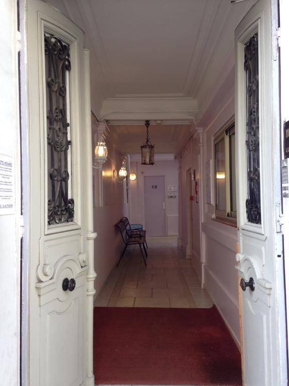 Hotel Richard