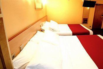 Grand Amelot Hotel Paris
