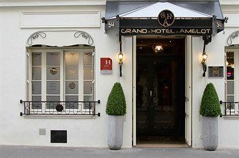 Grand Amelot