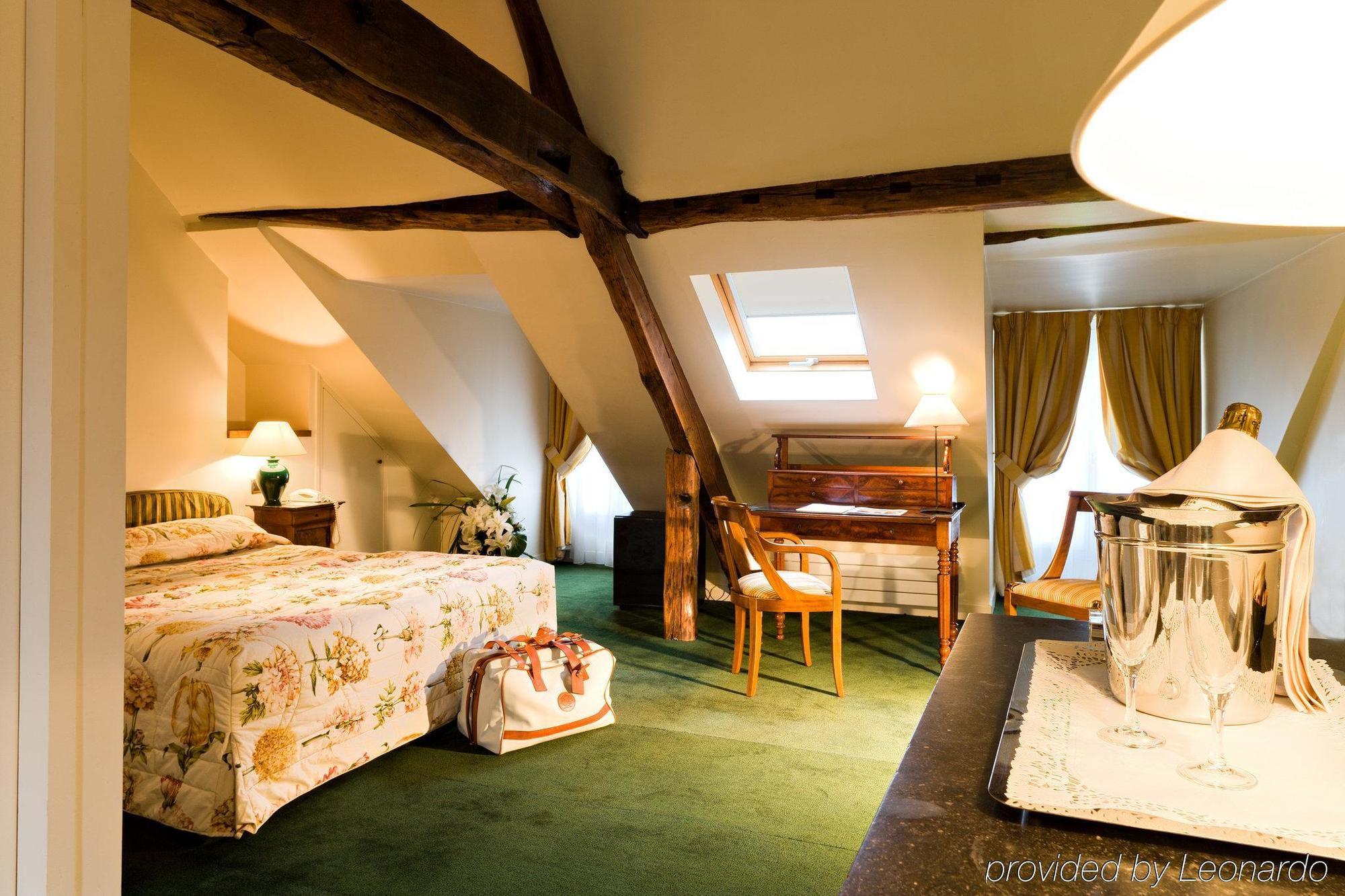 Hotel D'orsay - Esprit De France Paris