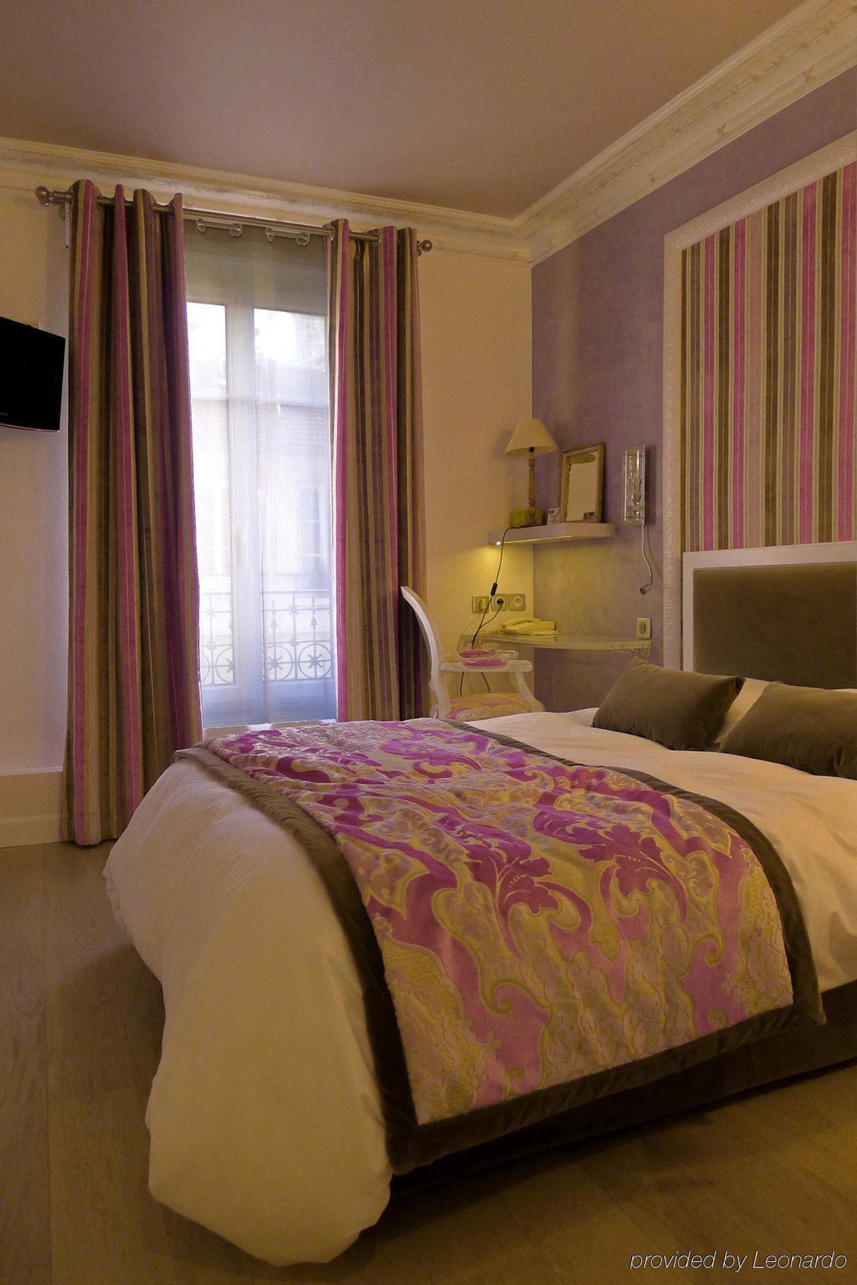 Hotel Gavarni Paris