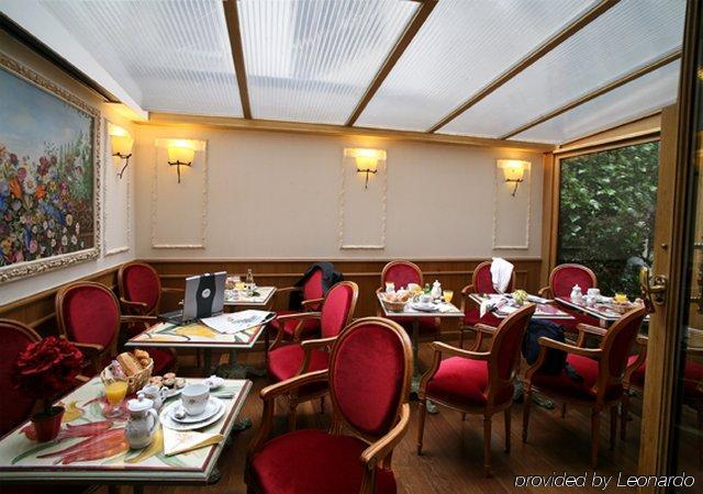 Gavarni Hotel Paris