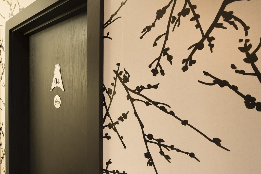 Hotel Le M