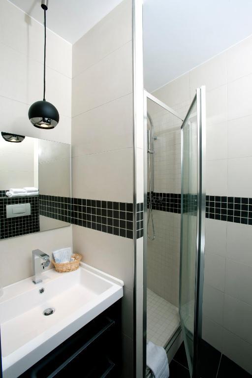 Apartment Censier Daubenton *