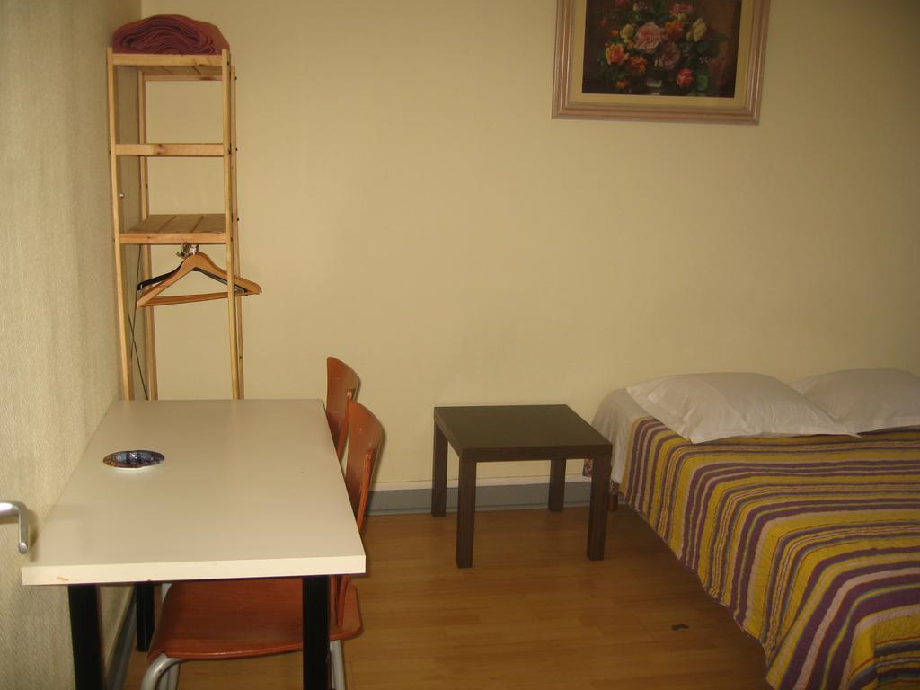 Hotel Au Royal Mad