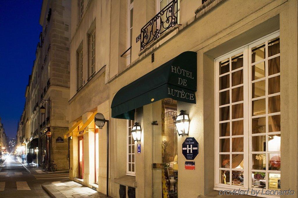 Moderniste 4* Paris