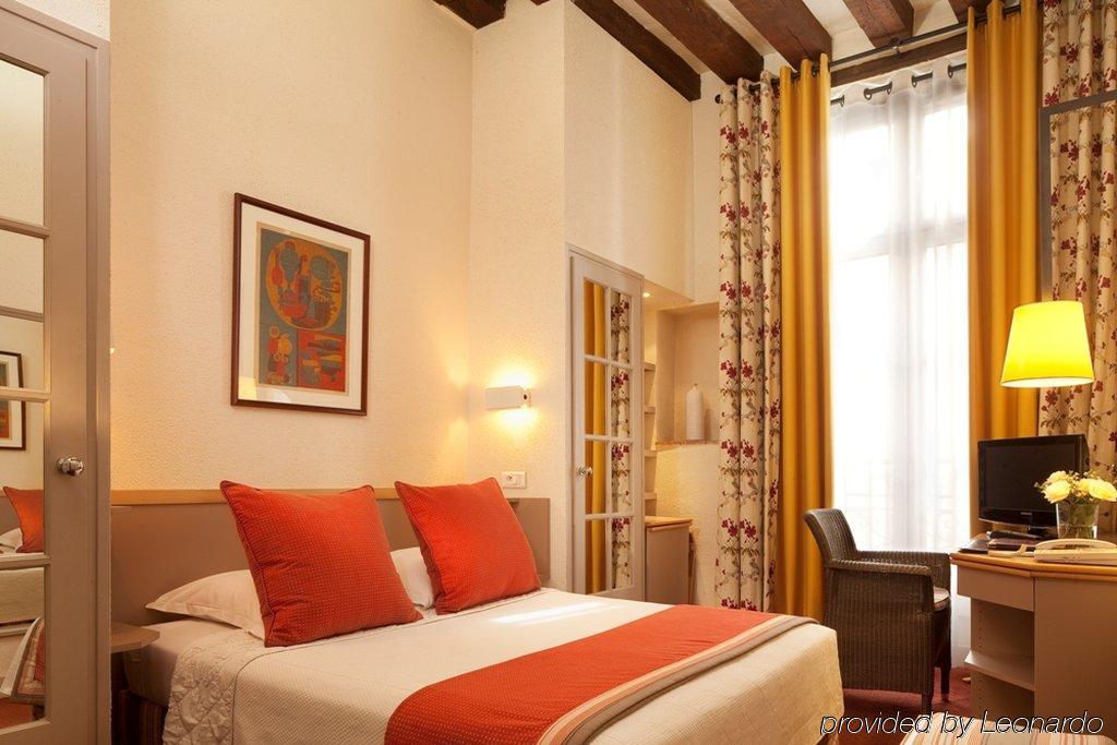 Hotel Moderniste 4*