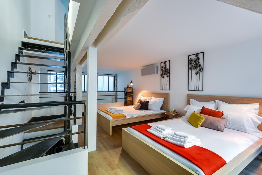 Sweett - Tardieu Apartamento *