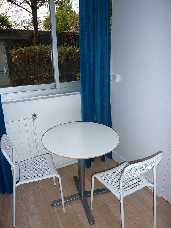 Appartement Eiffel Grenelle *