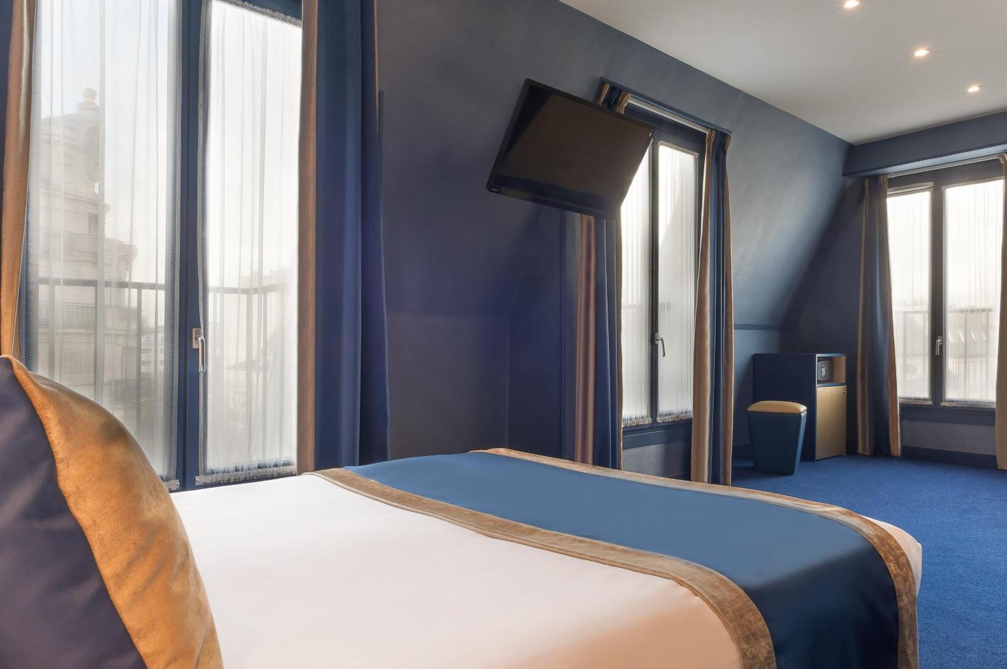 Trianon Gare De Lyon Hotel