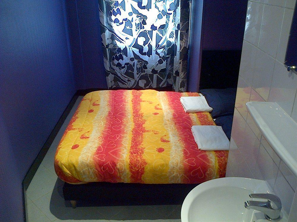 Hostel Peace &