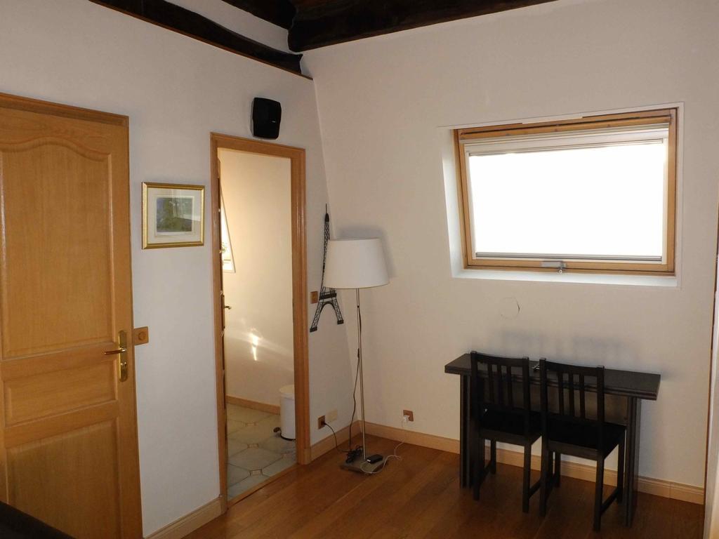 Aparthotel Adagio Haussmann Champs Elysees 4*