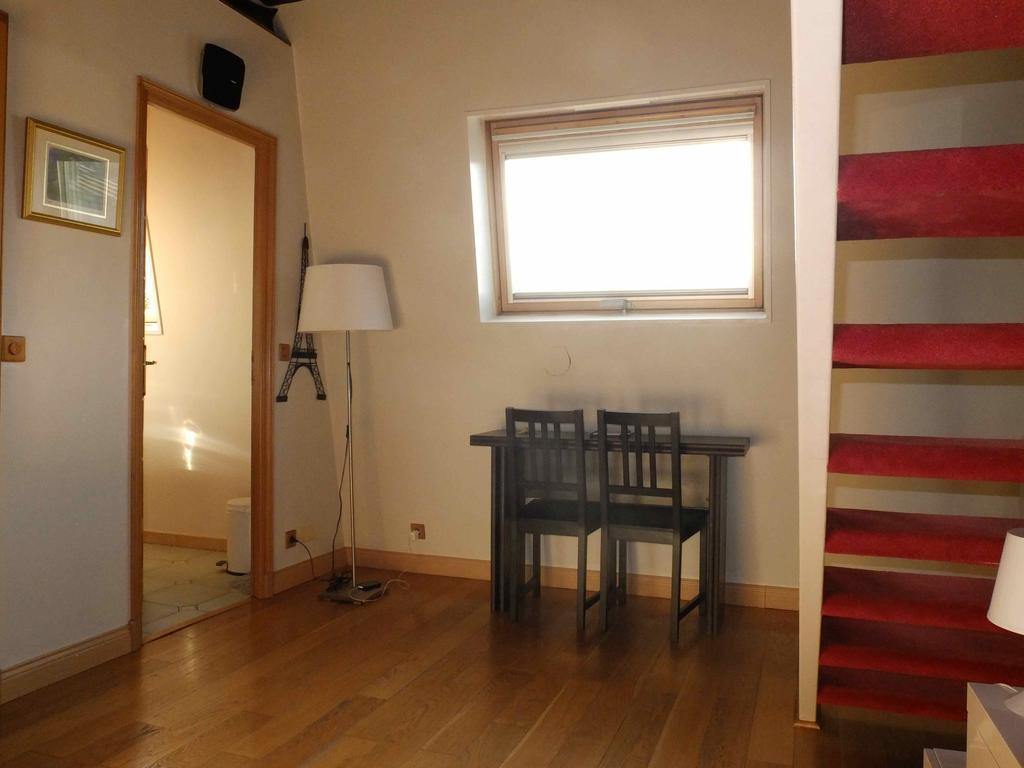 Adagio Haussmann Champs Elysees Aparthotel 4*