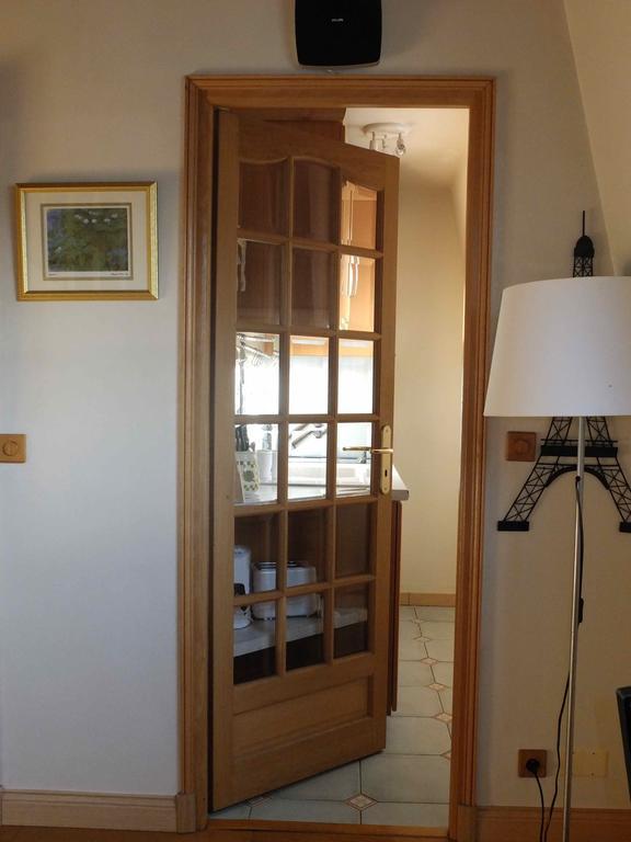Adagio Haussmann Champs Elysees 4* Paris