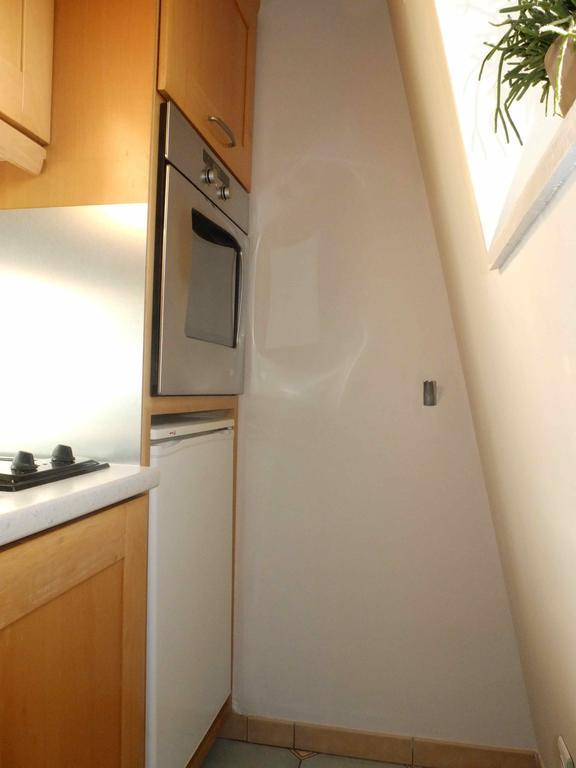 Adagio Haussmann Champs Elysees Aparthotel Paris