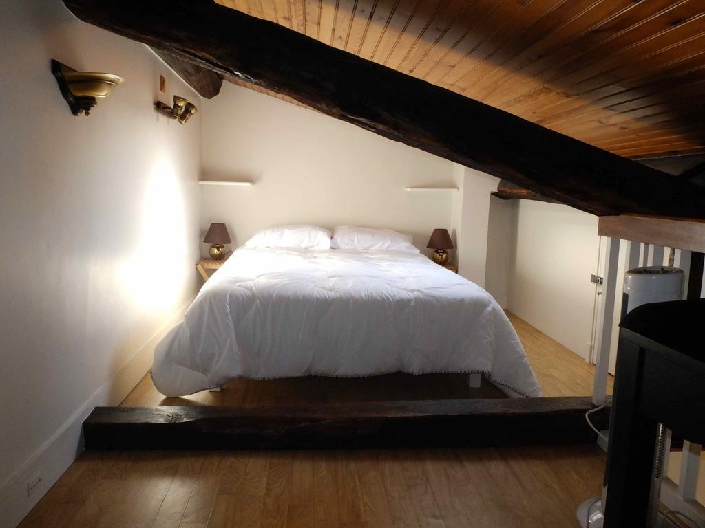 Aparthotel Adagio Haussmann Champs Elysees 4*