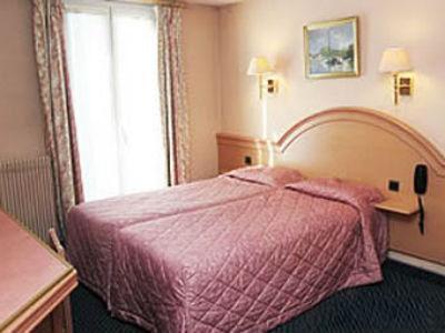 Hotel Des Arenes Paris