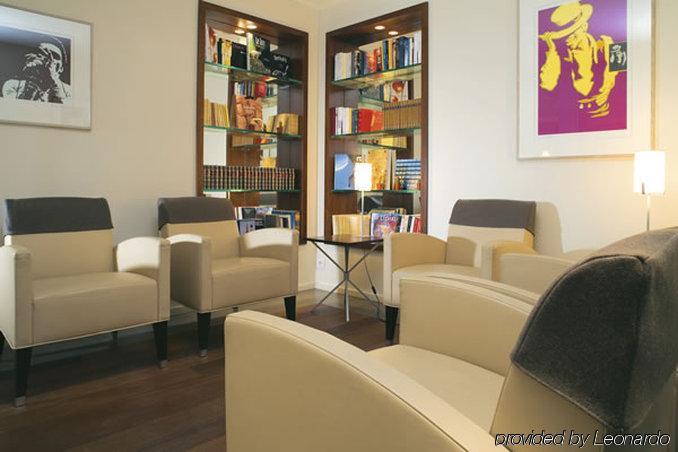 Hotel Select Paris