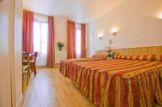 Amiot Hotel Paris