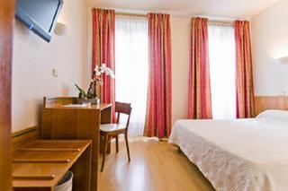 Amiot Hotel Paris