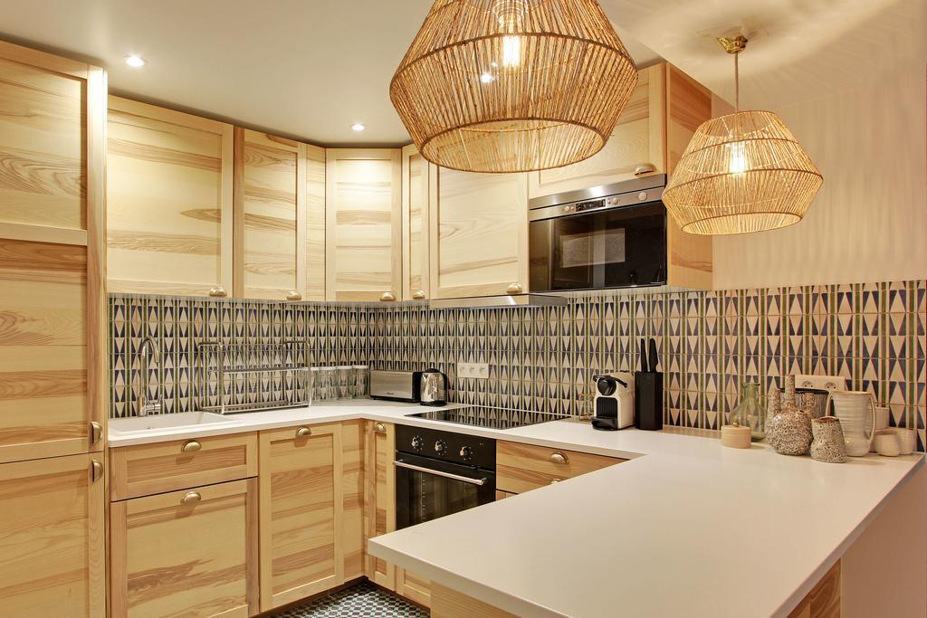 Apartamento Pick A Flat's In Etienne Marcel - Rue Du Jour Paris