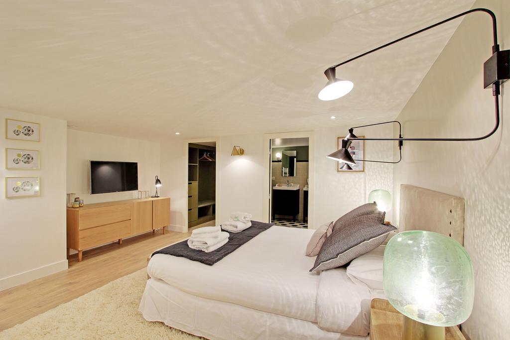 Pick A Flat's In Etienne Marcel - Rue Du Jour Apartamento Paris