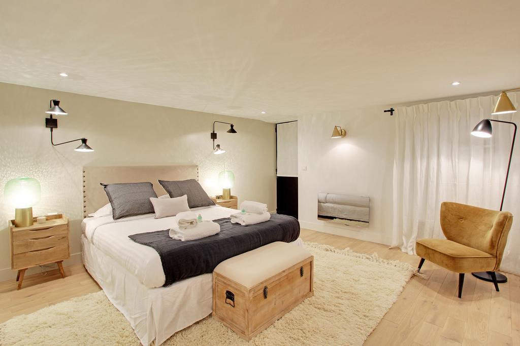 Pick A Flat's In Etienne Marcel - Rue Du Jour Apartamento