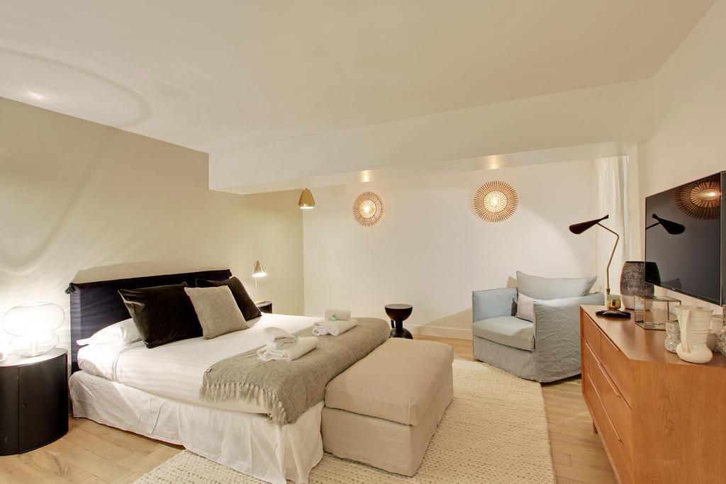 Apartamento Pick A Flat's In Etienne Marcel - Rue Du Jour Paris