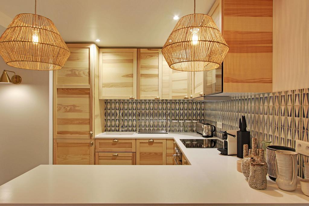 Pick A Flat's In Etienne Marcel - Rue Du Jour Apartamento